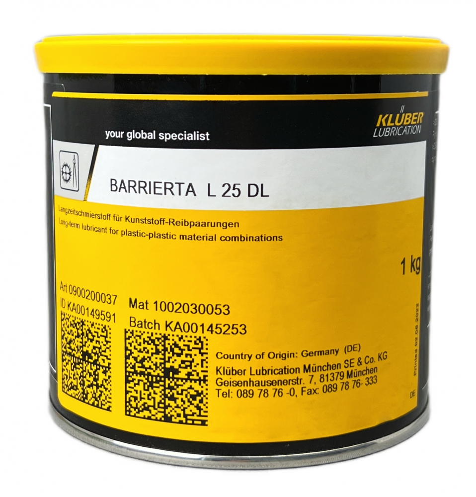 pics/Kluber/Copyright EIS/tin/barrierta-l-25-dl-kluber-long-term-lubricant-for-plastic-material-combinations-tin-1kg-ol.jpg